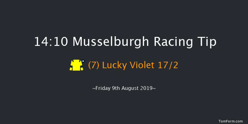 Musselburgh 14:10 Handicap (Class 5) 9f Fri 2nd Aug 2019