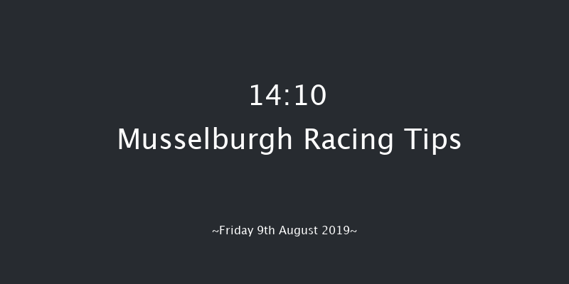 Musselburgh 14:10 Handicap (Class 5) 9f Fri 2nd Aug 2019