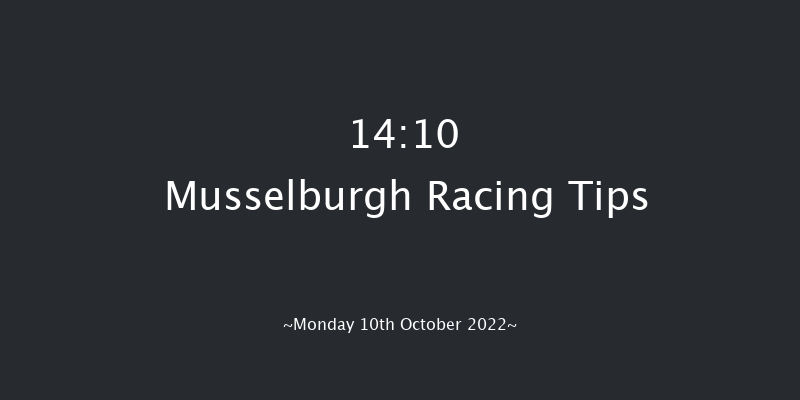 Musselburgh 14:10 Seller (Class 4) 12f Wed 24th Aug 2022