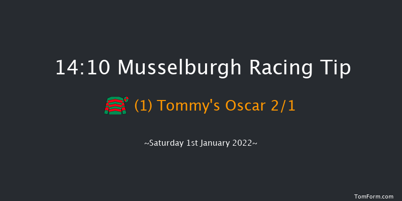 Musselburgh 14:10 Handicap Hurdle (Class 2) 16f Mon 20th Dec 2021