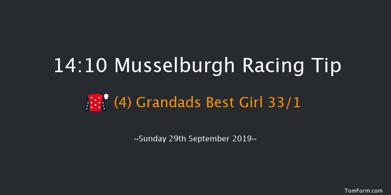 Musselburgh 14:10 Stakes (Class 4) 7f Sat 14th Sep 2019