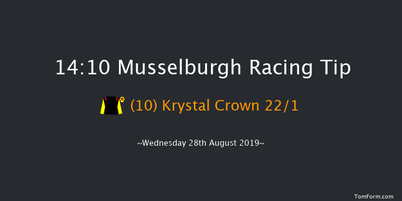 Musselburgh 14:10 Maiden (Class 4) 7f Tue 27th Aug 2019