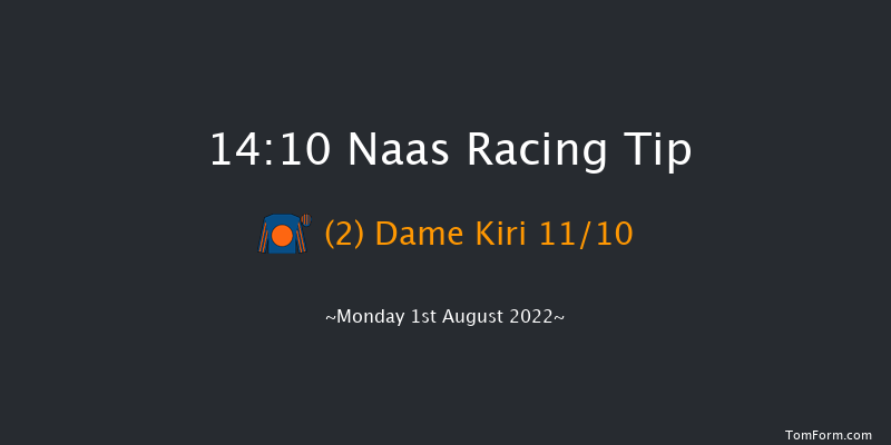 Naas 14:10 Maiden 8f Wed 20th Jul 2022