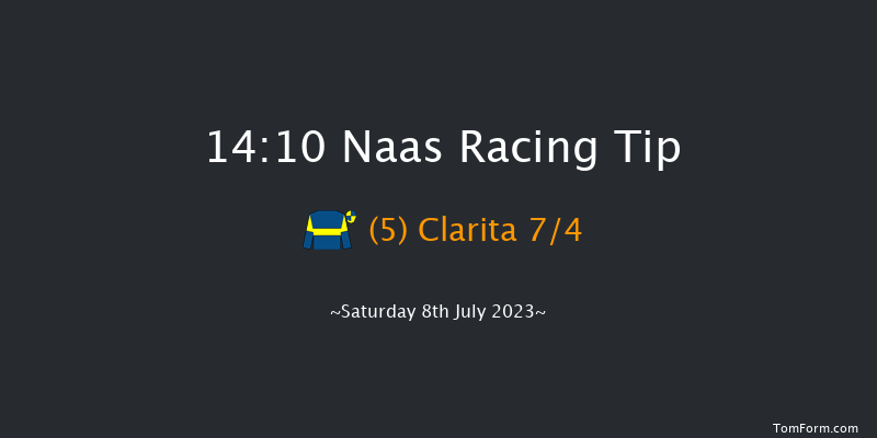 Naas 14:10 Maiden 5f Wed 28th Jun 2023