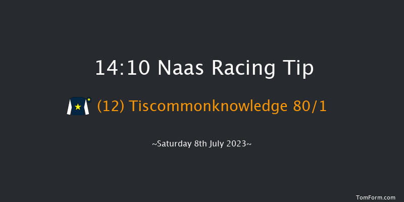 Naas 14:10 Maiden 5f Wed 28th Jun 2023