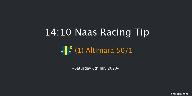 Naas 14:10 Maiden 5f Wed 28th Jun 2023