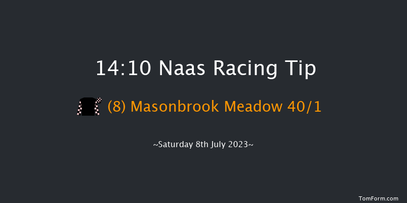 Naas 14:10 Maiden 5f Wed 28th Jun 2023