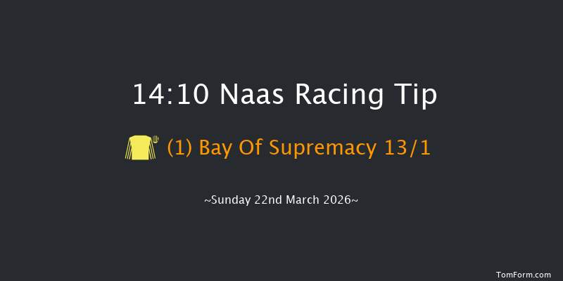 Naas 14-10 5f Sun 8th Mar 2026