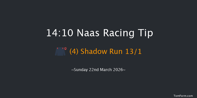 Naas 14-10 5f Sun 8th Mar 2026
