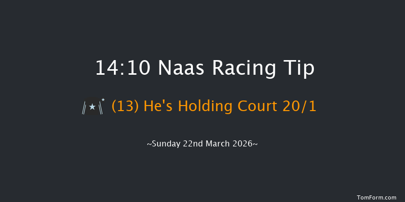 Naas 14-10 5f Sun 8th Mar 2026