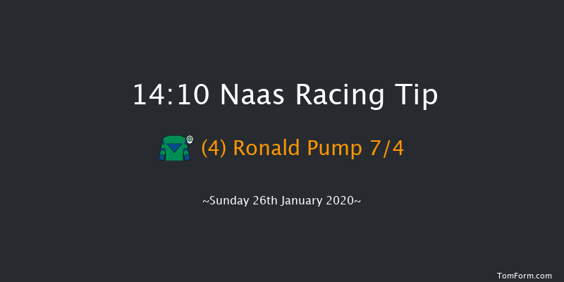 Naas 14:10 Maiden Chase 24f Sun 5th Jan 2020
