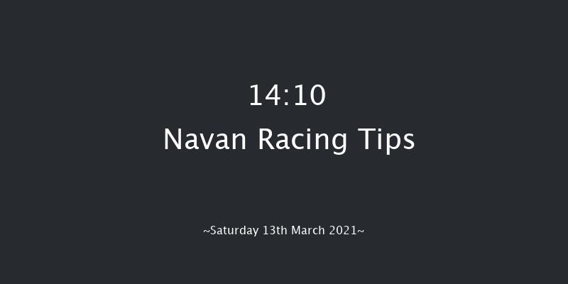 Navan Members Maiden Hurdle (Div 2) Navan 14:10 Maiden Hurdle 16f Sat 6th Mar 2021