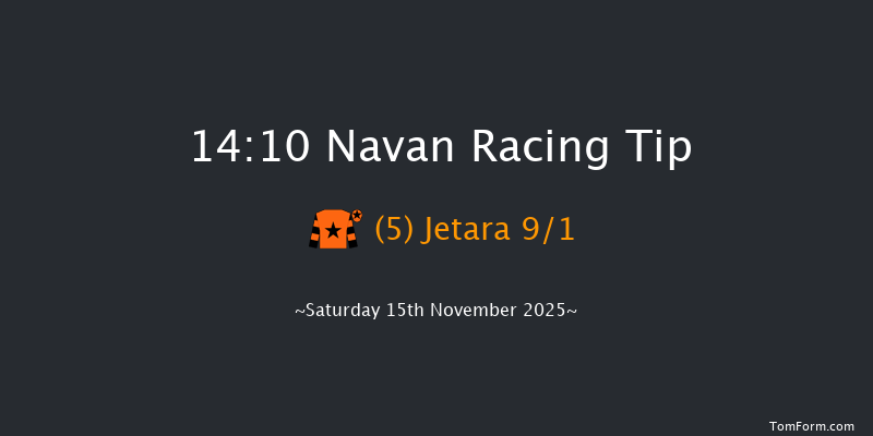 Navan 14-10 (Class 1) 20f Wed 22nd Oct 2025