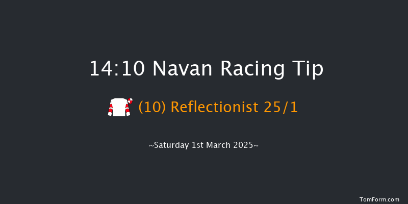 Navan  14:10 Handicap Hurdle 20f Sun 9th Feb 2025