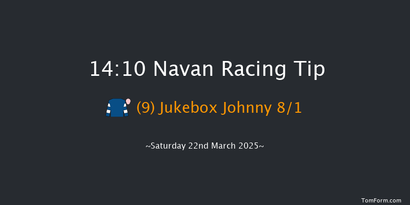 Navan  14:10 Maiden Hurdle 16f Sat 1st Mar 2025