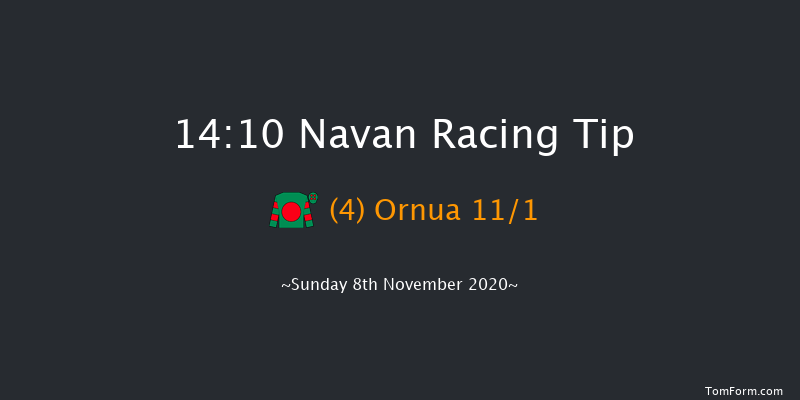 Tote Fortria Chase (Grade 2) Navan 14:10 Conditions Chase 16f Thu 22nd Oct 2020
