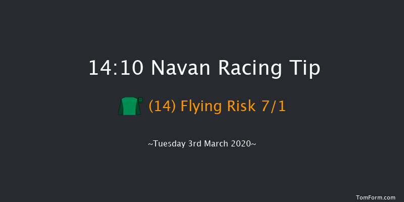 Dunmoe Mares Maiden Hurdle Navan 14:10 Maiden Hurdle 16f Sun 16th Feb 2020
