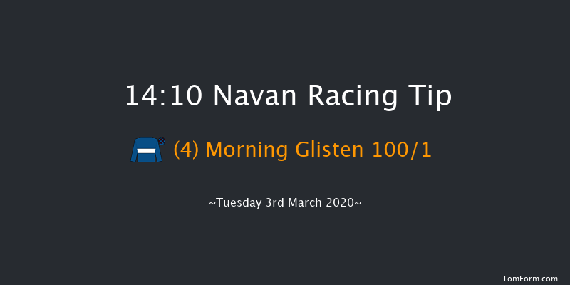 Dunmoe Mares Maiden Hurdle Navan 14:10 Maiden Hurdle 16f Sun 16th Feb 2020