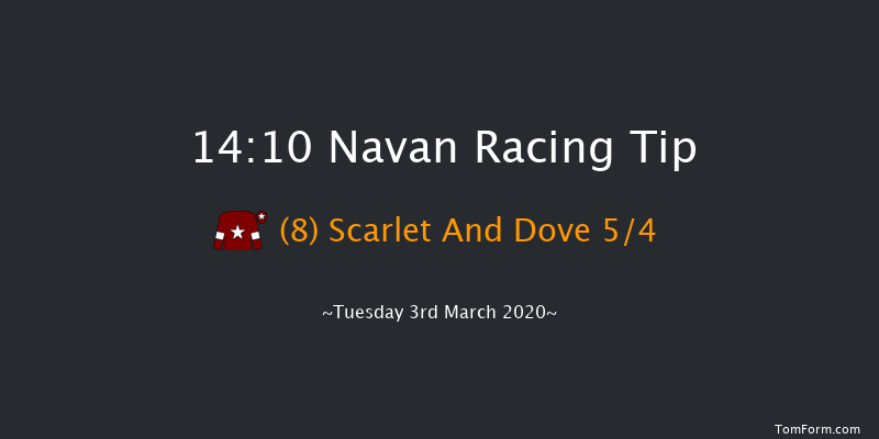 Dunmoe Mares Maiden Hurdle Navan 14:10 Maiden Hurdle 16f Sun 16th Feb 2020