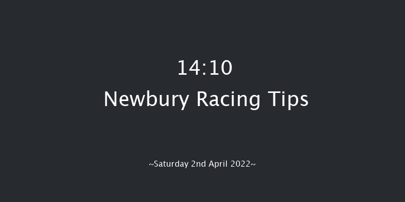 Newbury 14:10 Handicap Chase (Class 2) 23f Fri 1st Apr 2022