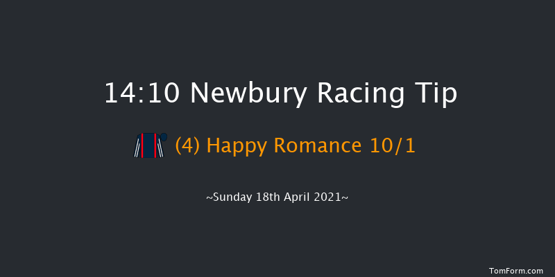 Dubai Duty Free Stakes (Fillies' Group 3) (Registered As The Fred Darling Stakes) Newbury 14:10 Group 3 (Class 1) 7f Fri 16th Apr 2021