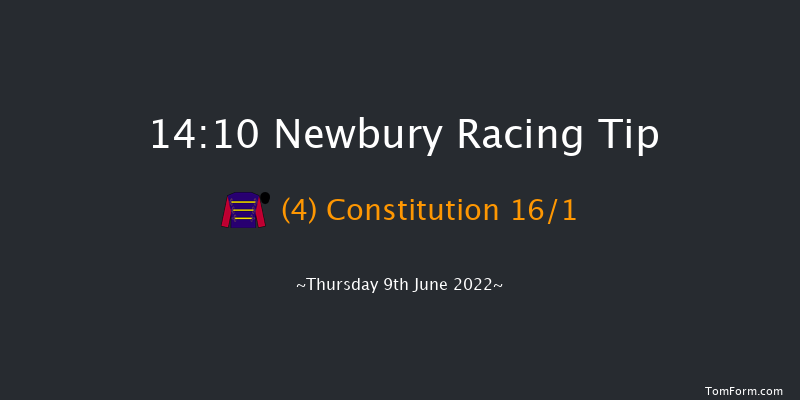 Newbury 14:10 Stakes (Class 4) 6f Tue 31st May 2022