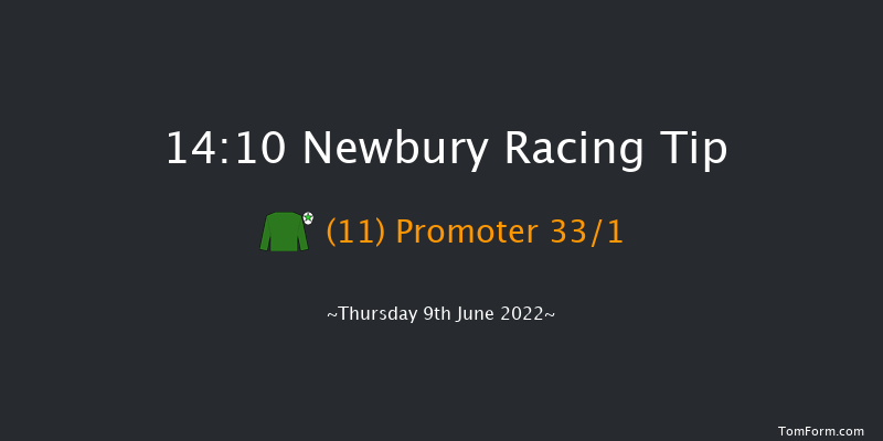 Newbury 14:10 Stakes (Class 4) 6f Tue 31st May 2022