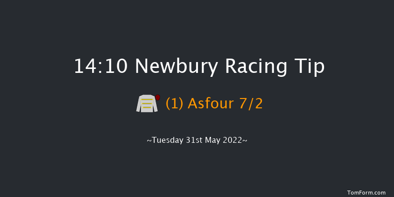 Newbury 14:10 Maiden (Class 5) 6f Sat 14th May 2022