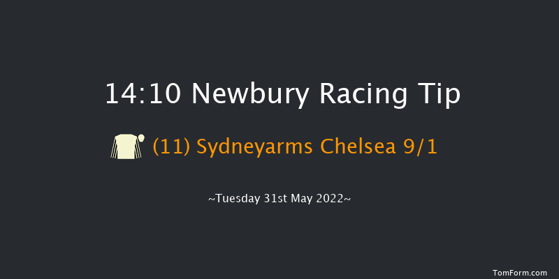 Newbury 14:10 Maiden (Class 5) 6f Sat 14th May 2022