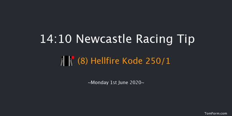 Betway Novice Stakes (Div 1) Newcastle 14:10 Stakes (Class 5) 6f Sun 31st May 2020