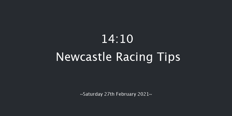 Vertem - Very Different Stockbrokers Novices' Handicap Chase (GBB Race) Newcastle 14:10 Handicap Chase (Class 4) 16f Tue 23rd Feb 2021