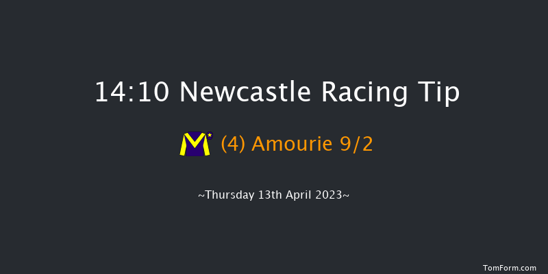 Newcastle 14:10 Handicap (Class 6) 12f Fri 7th Apr 2023