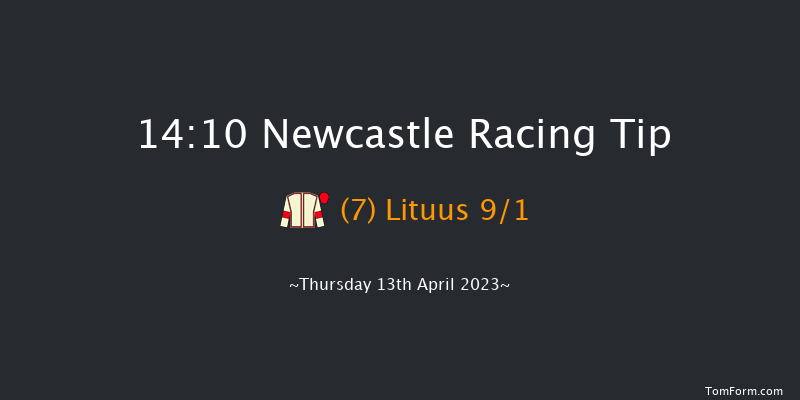 Newcastle 14:10 Handicap (Class 6) 12f Fri 7th Apr 2023