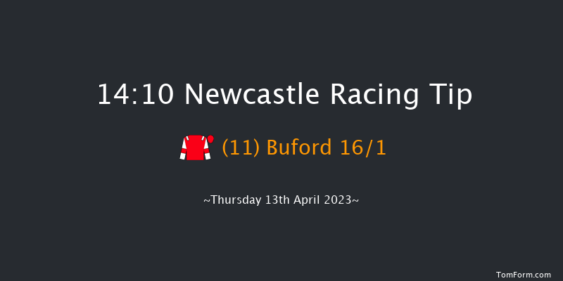 Newcastle 14:10 Handicap (Class 6) 12f Fri 7th Apr 2023