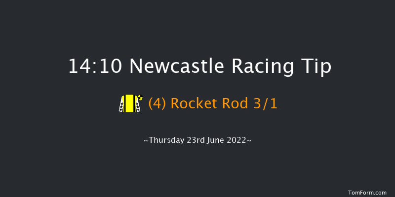 Newcastle 14:10 Handicap (Class 6) 8f Tue 24th May 2022