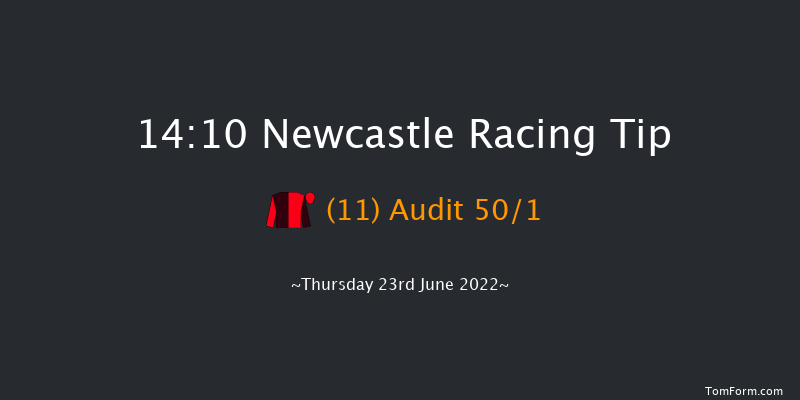 Newcastle 14:10 Handicap (Class 6) 8f Tue 24th May 2022