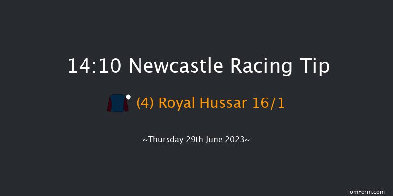 Newcastle 14:10 Maiden (Class 5) 7f Wed 21st Jun 2023