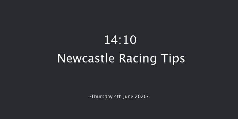 Betway Heed Your Hunch/British Stallion Studs EBF Novice Median Auction Stakes (Div 2) Newcastle 14:10 Stakes (Class 5) 8f Tue 2nd Jun 2020