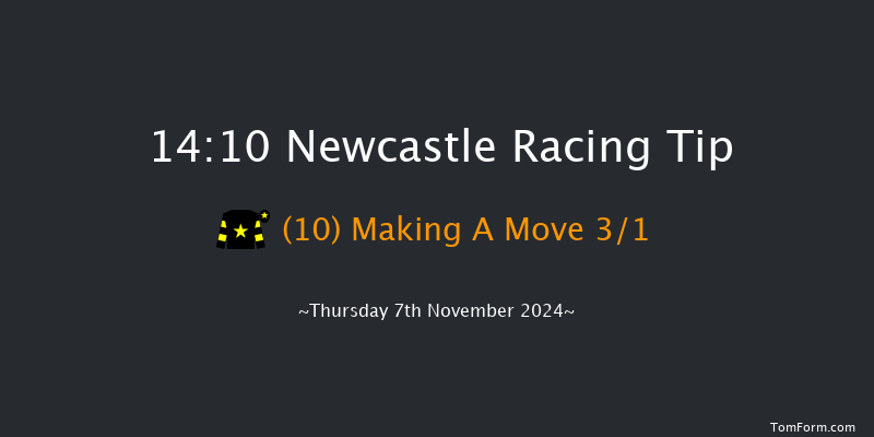 Newcastle  14:10 Handicap (Class 6) 10f Tue 5th Nov 2024