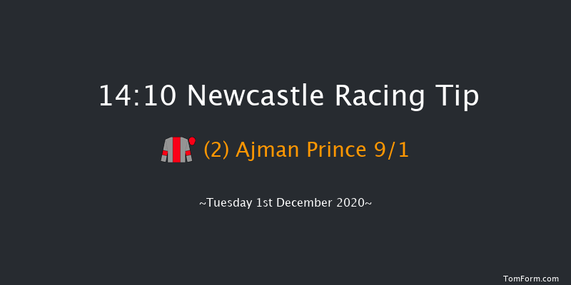 Bombardier British Hopped Amber Beer Handicap Newcastle 14:10 Handicap (Class 5) 16f Sat 28th Nov 2020