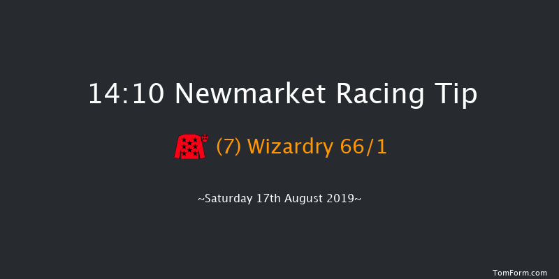 Newmarket 14:10 Stakes (Class 4) 6f Fri 16th Aug 2019