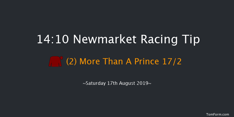 Newmarket 14:10 Stakes (Class 4) 6f Fri 16th Aug 2019