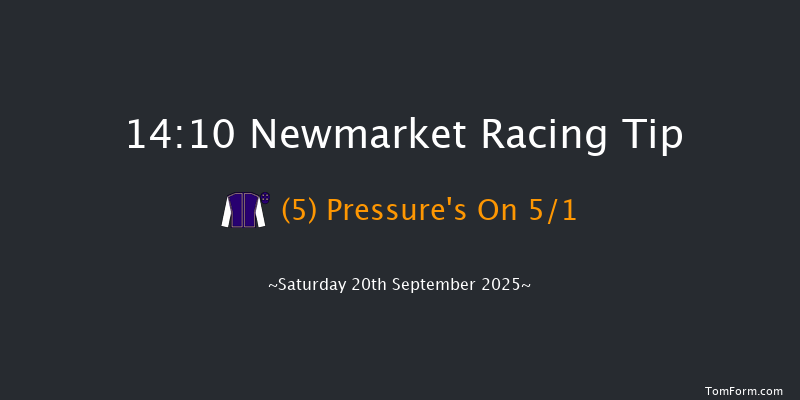 Newmarket 14-10 (Class 4) 7f Sat 23rd Aug 2025