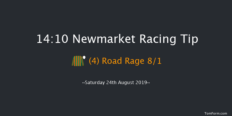 Newmarket 14:10 Handicap (Class 3) 7f Fri 23rd Aug 2019