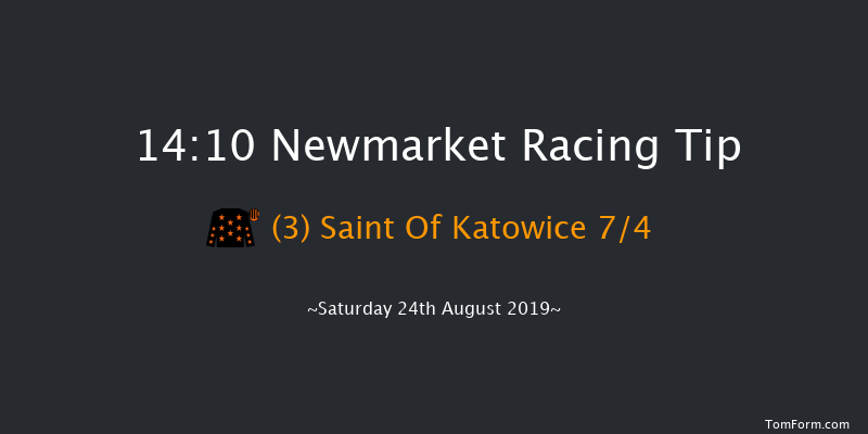 Newmarket 14:10 Handicap (Class 3) 7f Fri 23rd Aug 2019