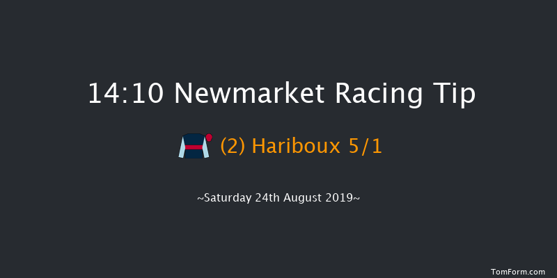Newmarket 14:10 Handicap (Class 3) 7f Fri 23rd Aug 2019