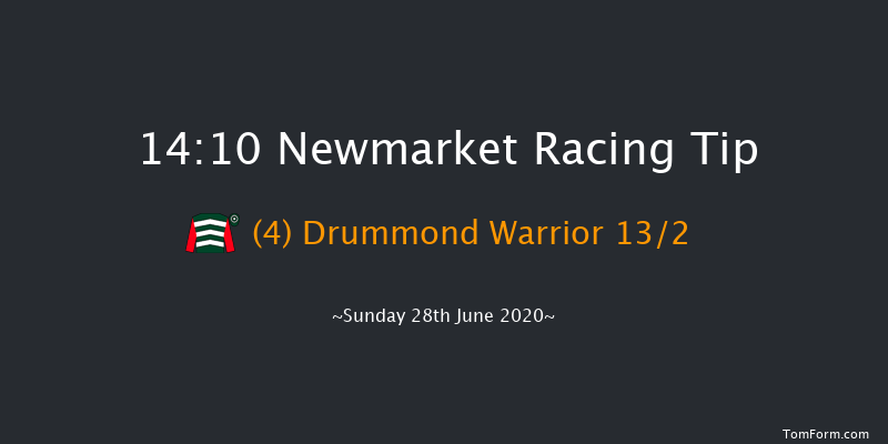 betyourway At Betway Handicap Newmarket 14:10 Handicap (Class 4) 6f Sat 27th Jun 2020