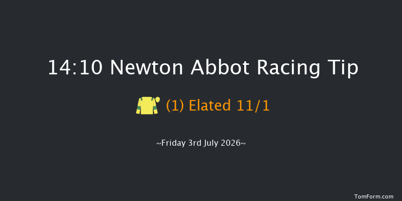 Newton Abbot 14-10 (Class 4) 16f Tue 23rd Jun 2026