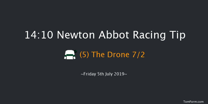 Newton Abbot 14:10 Handicap Hurdle (Class 3) 26f Thu 1st Jan 1970