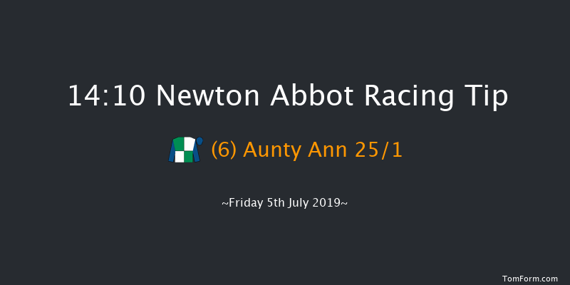 Newton Abbot 14:10 Handicap Hurdle (Class 3) 26f Thu 1st Jan 1970